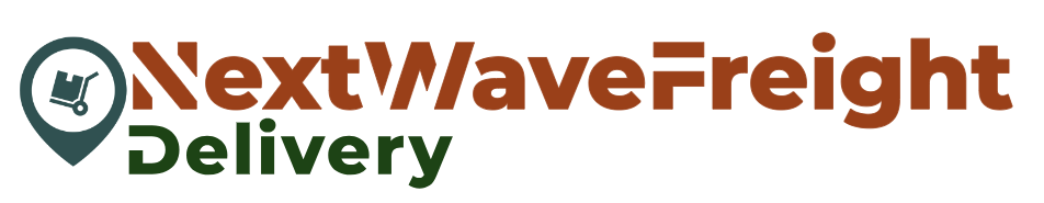 Next Wave Freight Logo